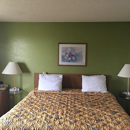 Prairie Rose Inn Edgeley Εξωτερικό φωτογραφία
