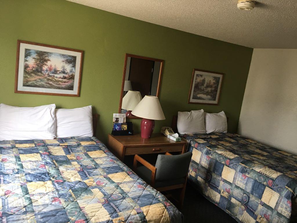 Prairie Rose Inn Edgeley Εξωτερικό φωτογραφία