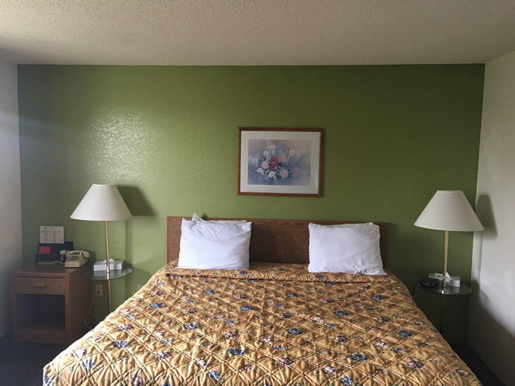 Prairie Rose Inn Edgeley Εξωτερικό φωτογραφία