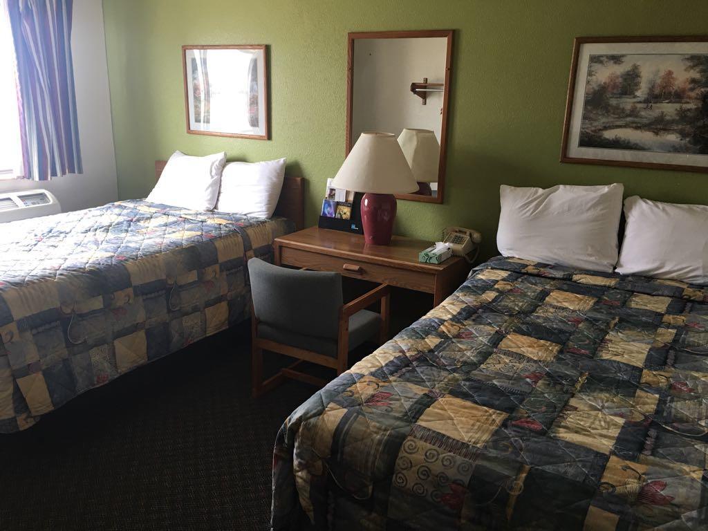 Prairie Rose Inn Edgeley Εξωτερικό φωτογραφία